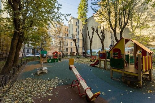На берегах Невы — фото 4
