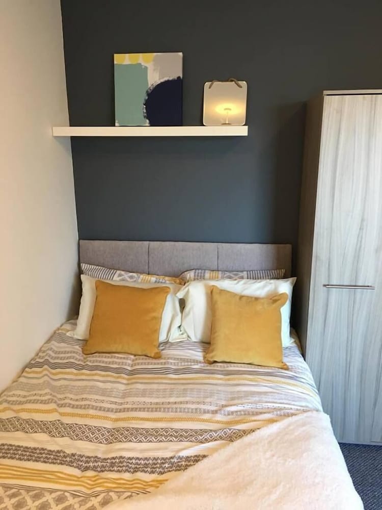 Фото Townhouse @ Allen St - Stoke