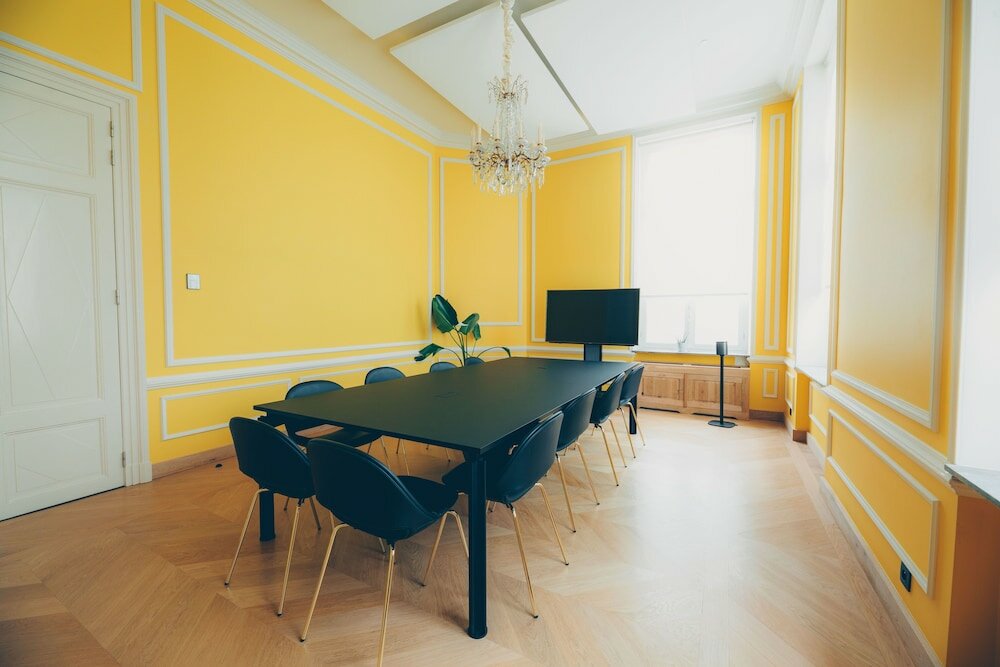 Фото Hotel Kronacker