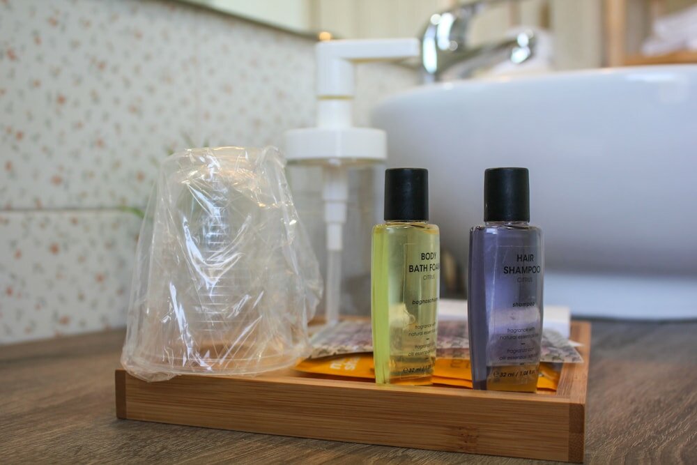 Фото Belice Rooms