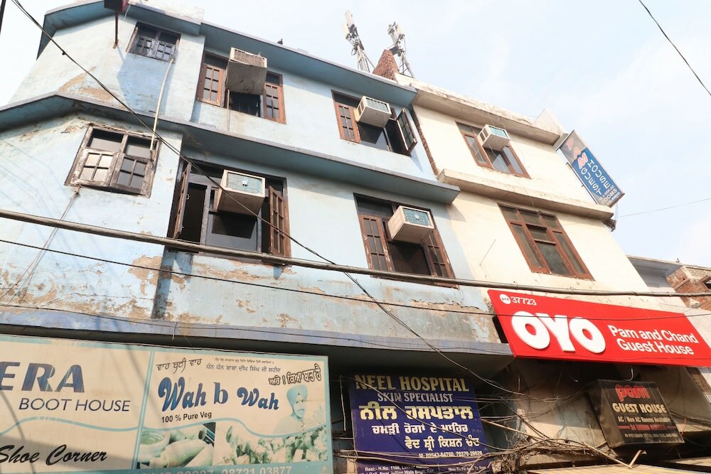 Фото отеля 5