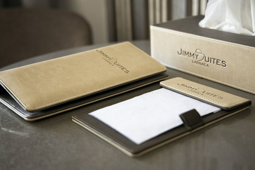 Фото Jimmy's Suites