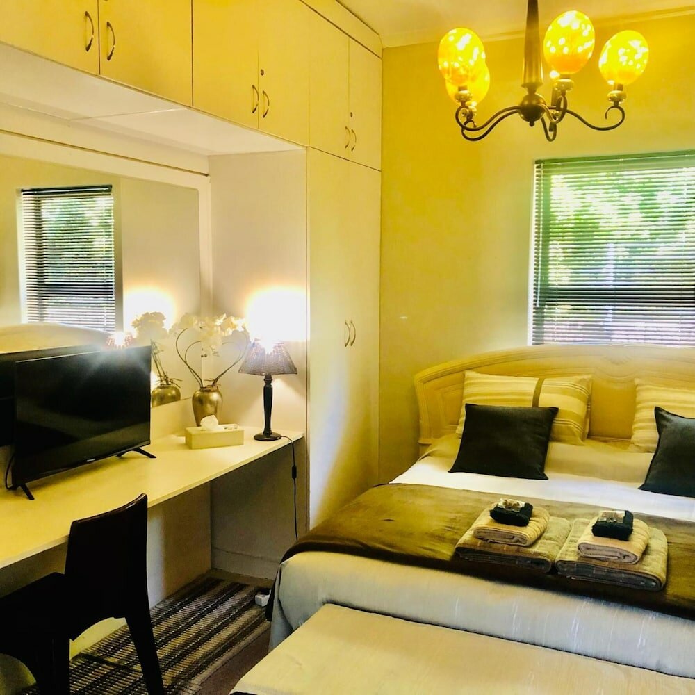 Фото Wellington Country House