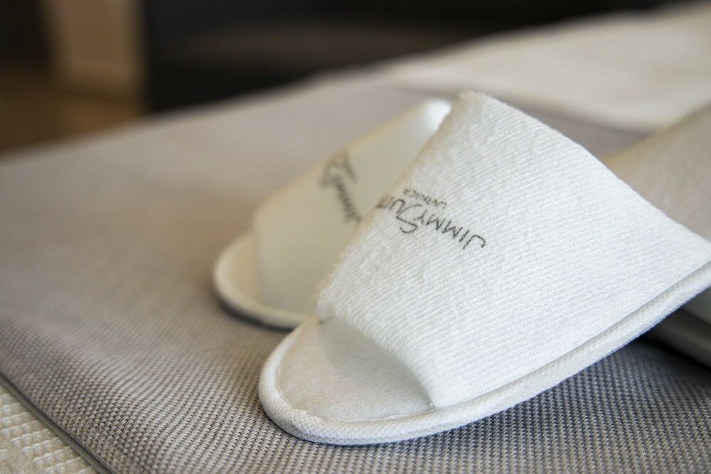 Фото Jimmy's Suites