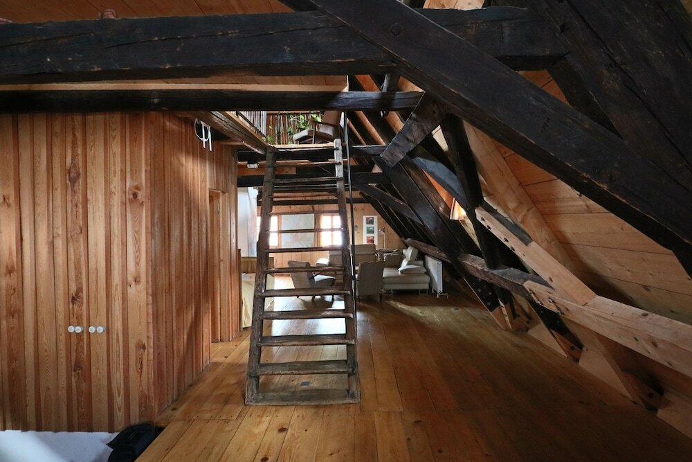 Фото Apartment Soukenická 44