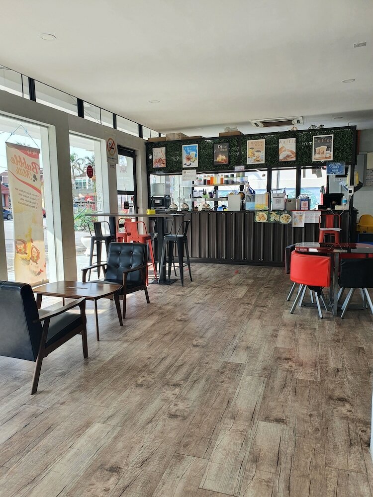 Фото See Foo Hotel