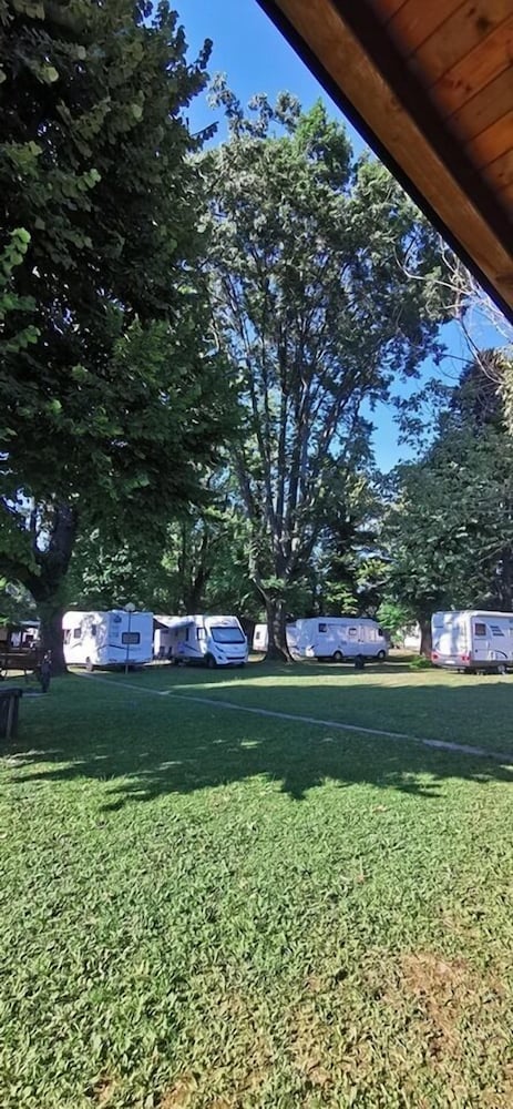 Фото International Camping No Stress