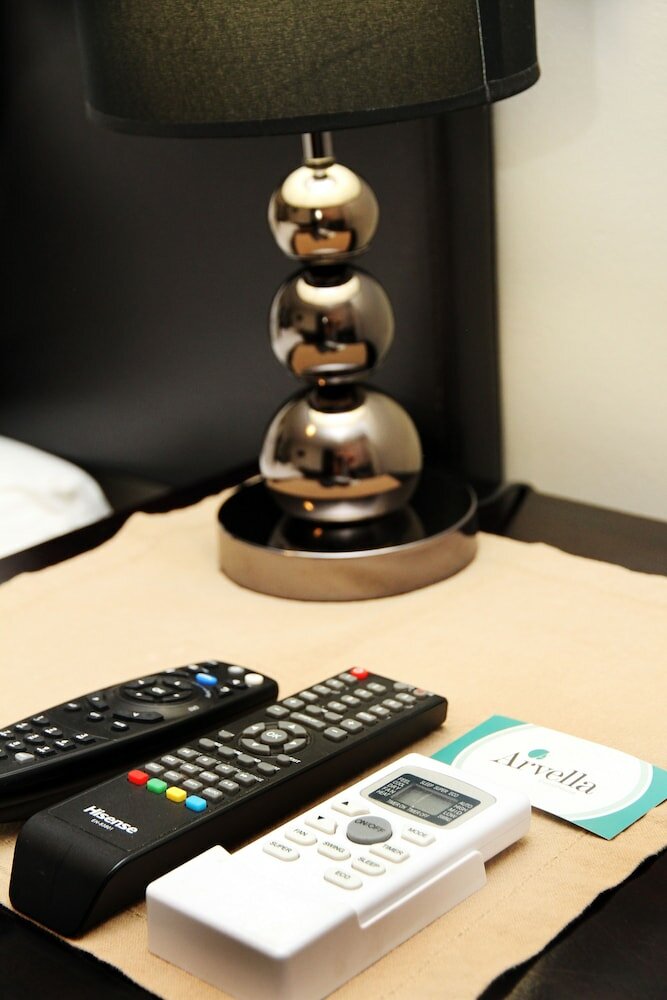 Фото Arvella Guesthouse