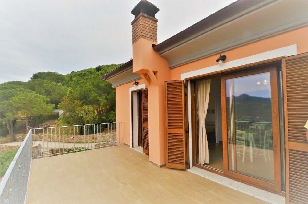 Фото Villetta Zuccale