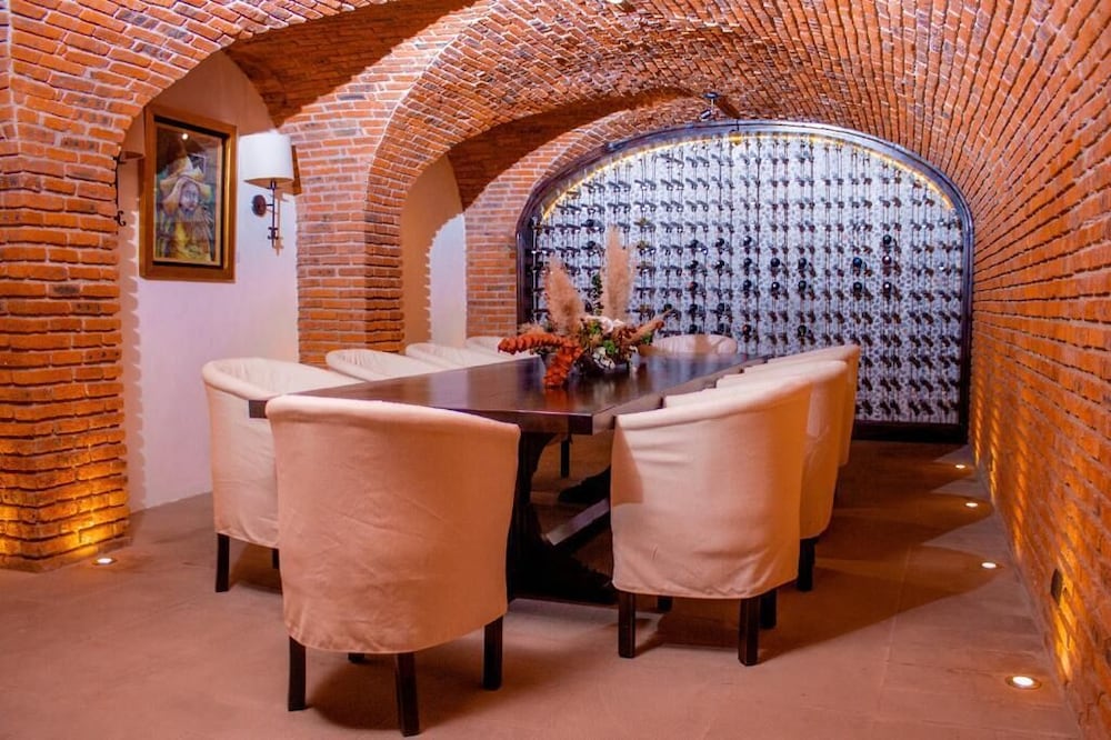 Фото The Essentia Hotel - Sma