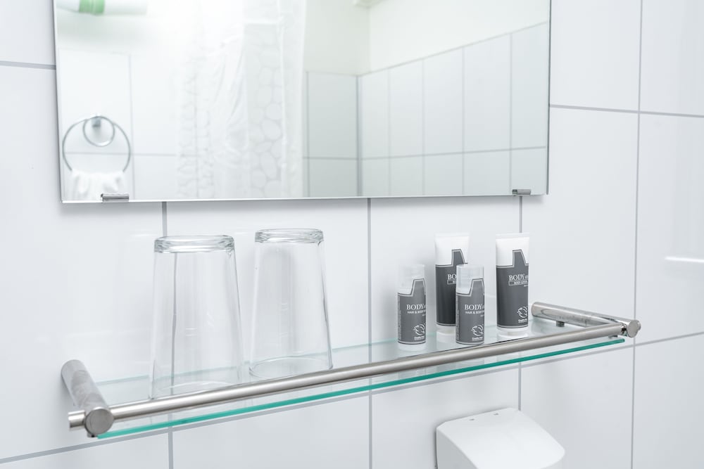 Фото Hotel Hvide Falk