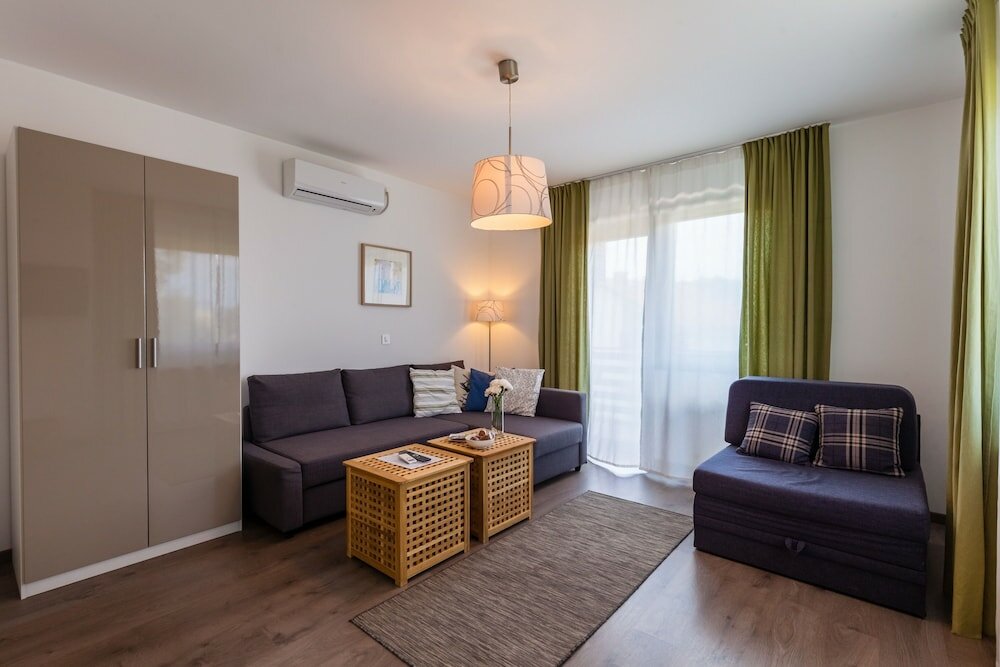 Фото Rooms & Apartments Karlo