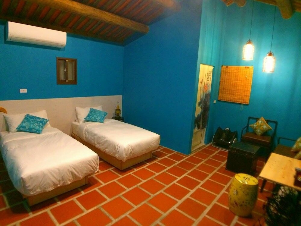 Фото Zhu Shan Homestay