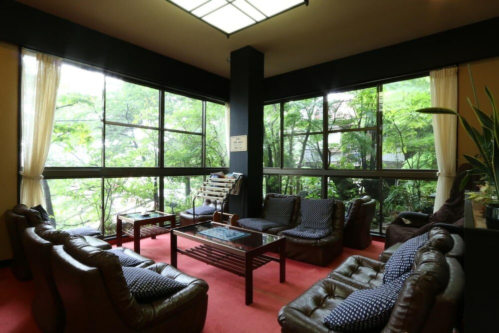 Фото Asahiya Ryokan