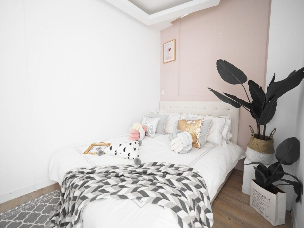 Фото Guesthouse in Taipei near Ximen Metro Station