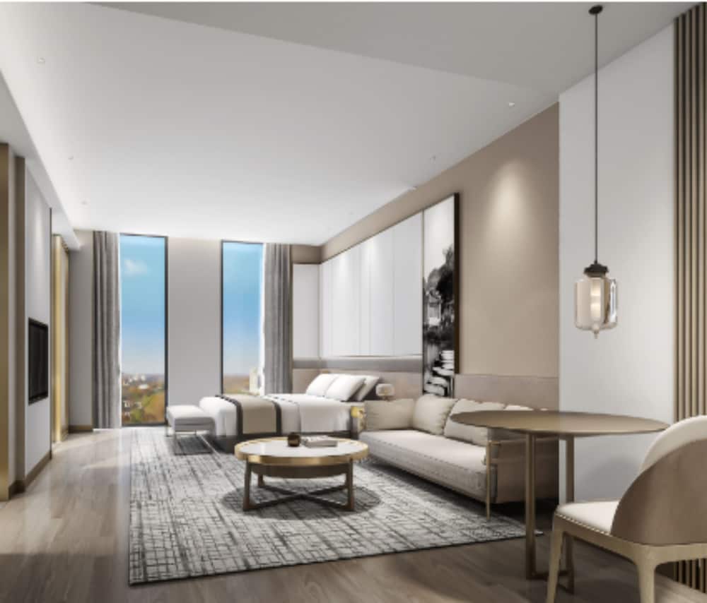 Фото Wanda Jin Baise