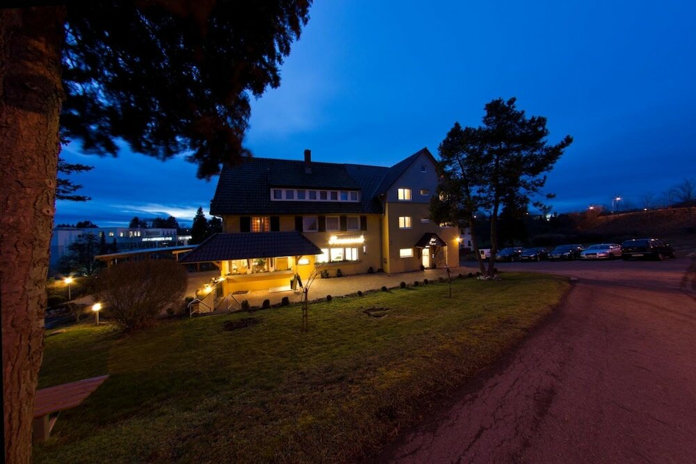 Фото Hotel-Restaurant Sonneneck