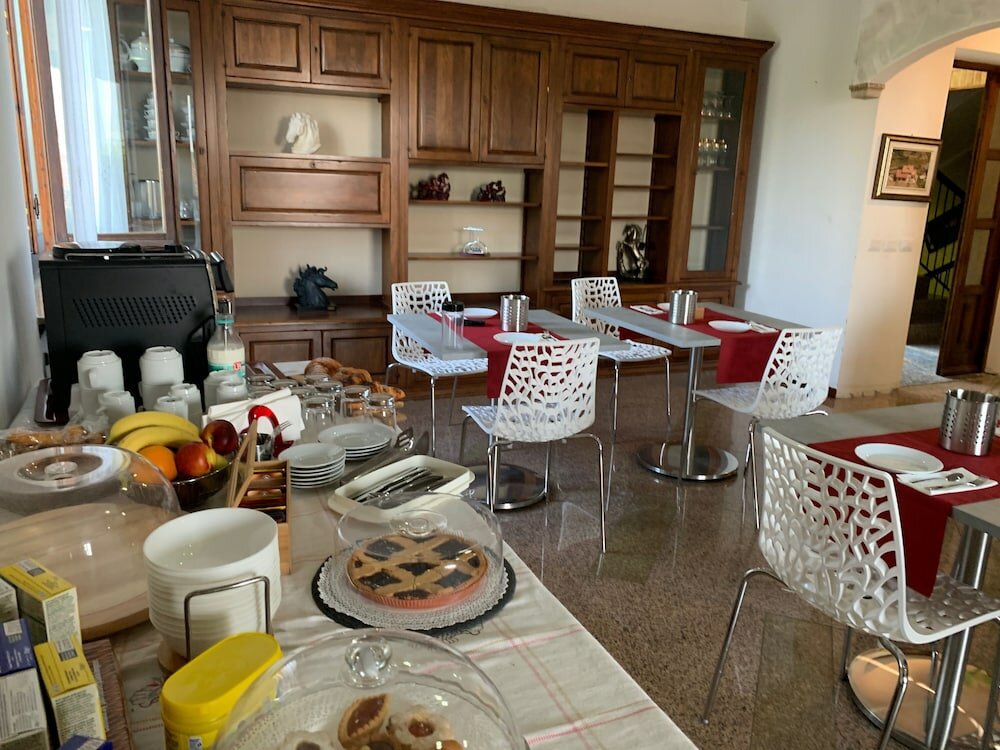 Фото Villa Cuore