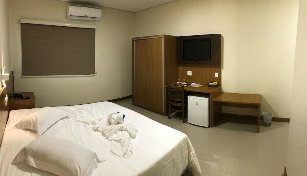 Фото Ipê Palace Hotel