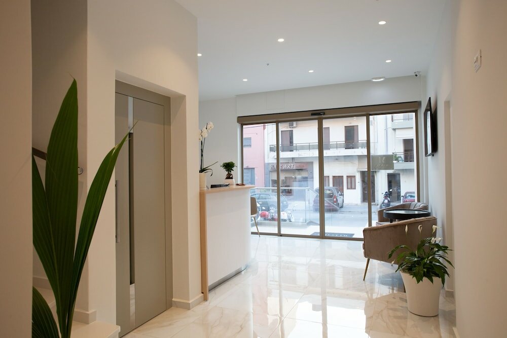 Фото Marvel Deluxe Rooms