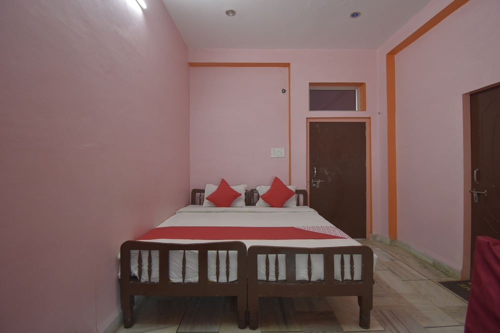 Фото Oyo 47389 Hotel Sun N Star