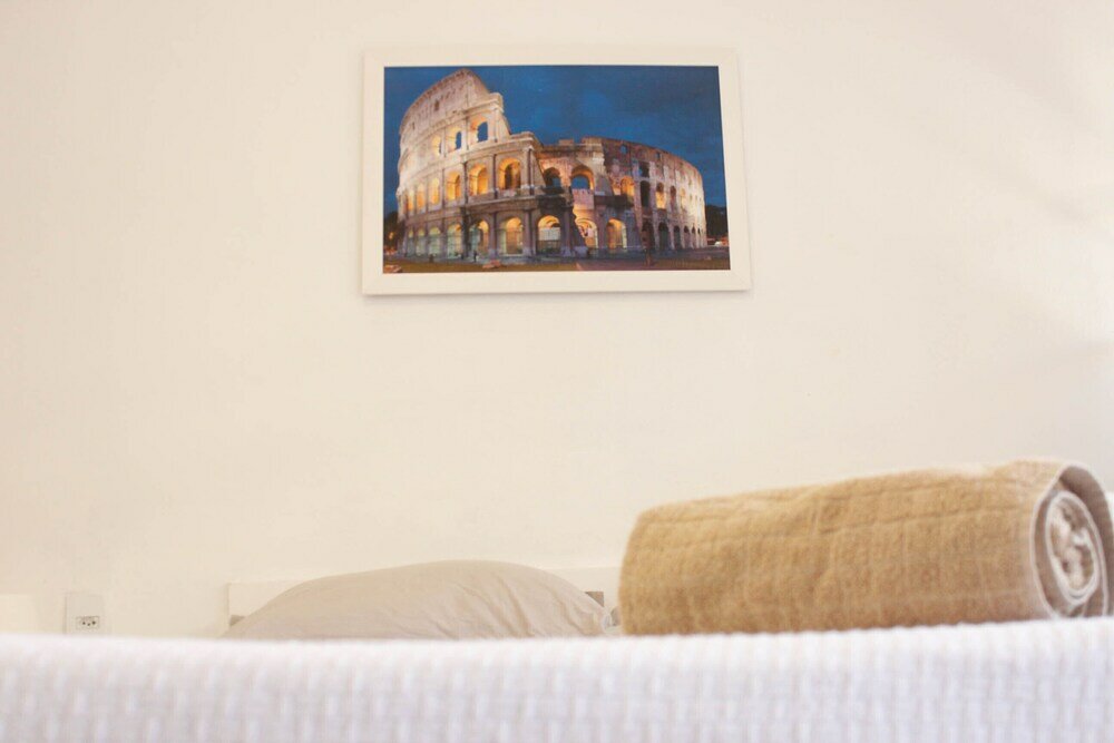 Фото Kico Búzios Pousada