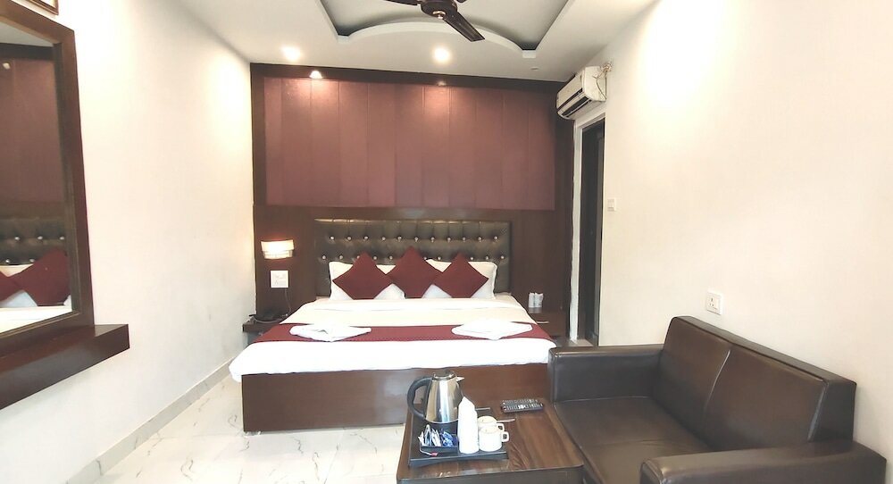 Фото Se Hotel Grand Aryavart