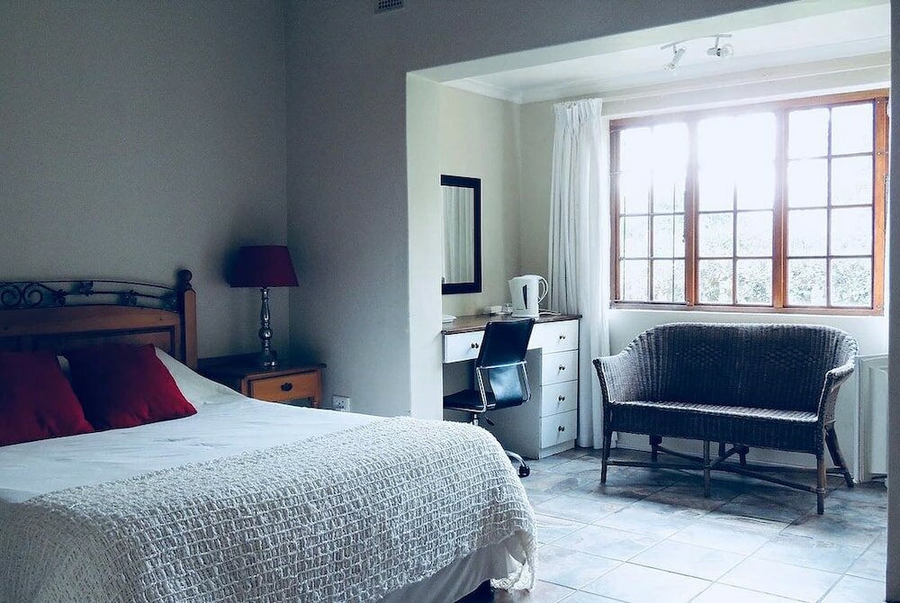 Фото The Brackens Guest House