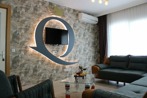 Гостиница Quars Suite в Авджиларе