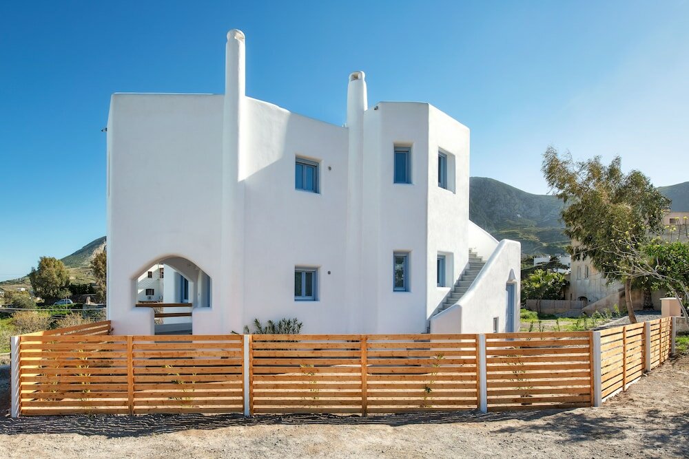 Фото La Boheme Villas