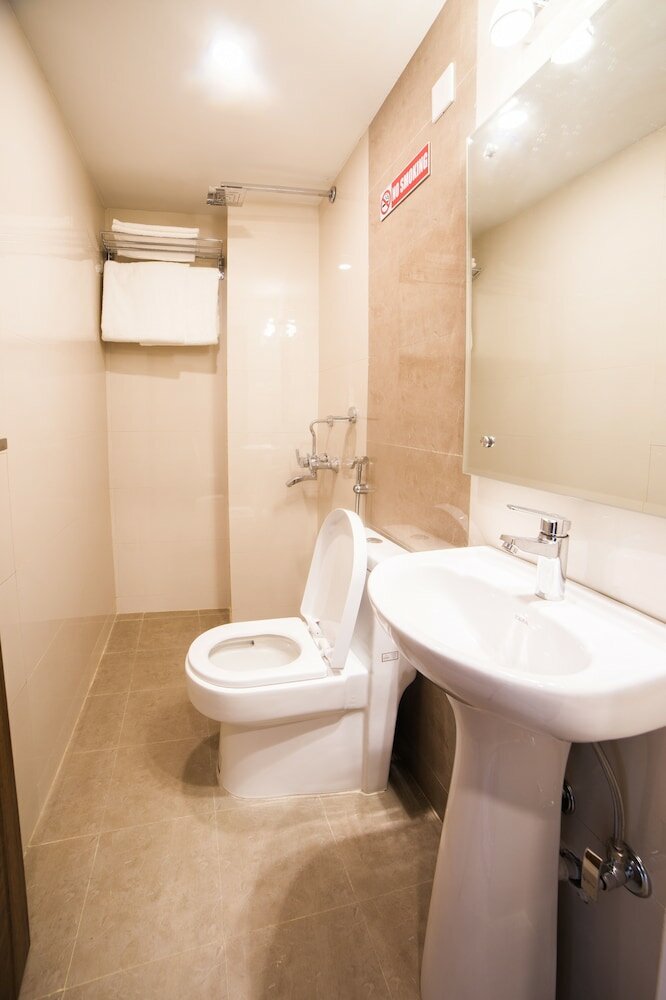 Фото Ganapati Airport Hotel