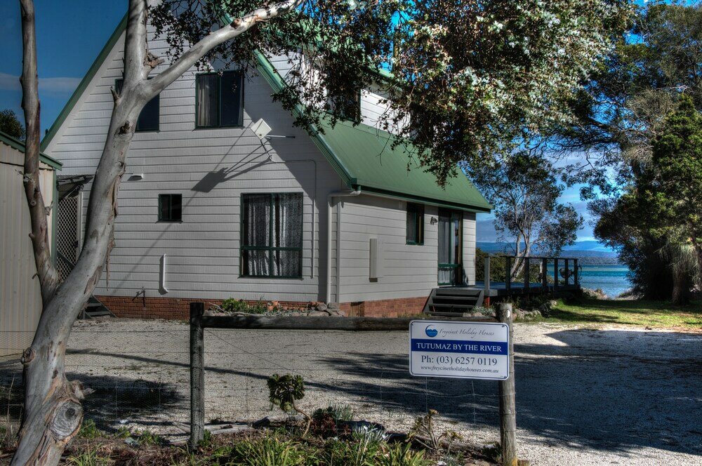 Фото Tutumaz by the River