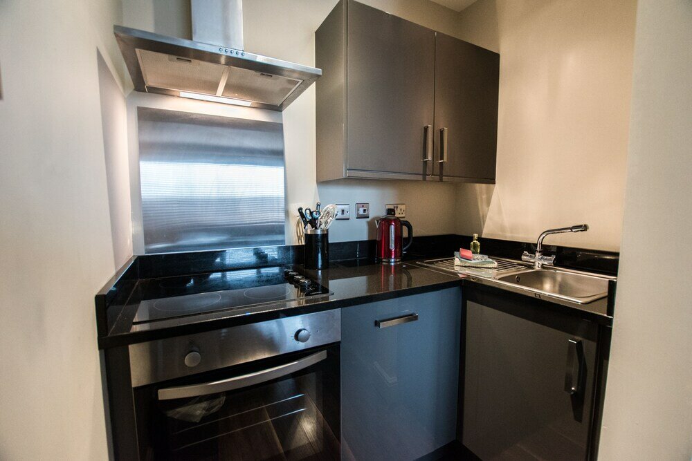 Фото 50 Bootham Crescent