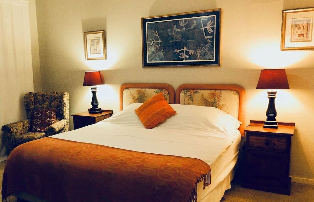 Фото The Brackens Guest House