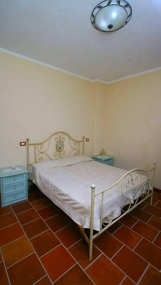 Фото Agriturismo Campo Del Monaco