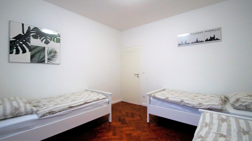 Фото Ferienwohnung Maye Oberhausen