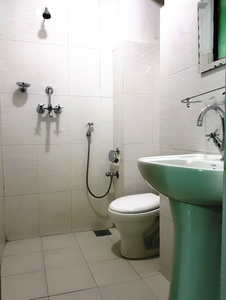 Фото Mount Annapurna Guest House