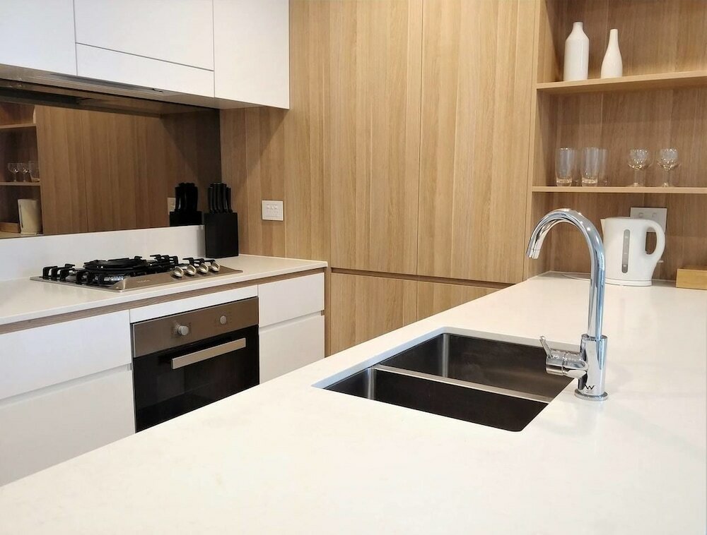 Фото Luxury 1 Bedroom 1 Study With 1 Parking