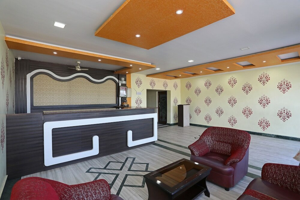 Фото Oyo 29689 Hotel Pramod