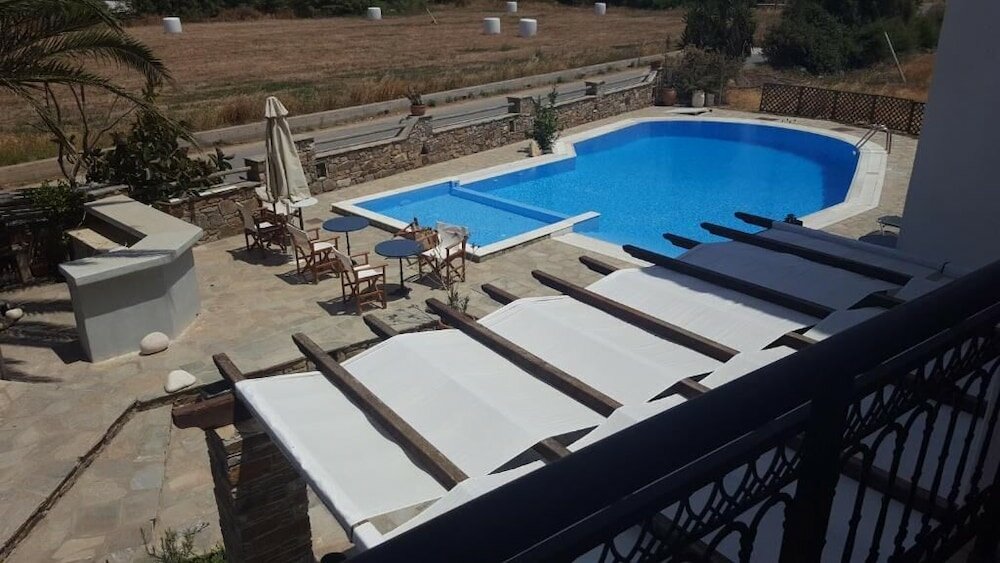 Фото Sunlight Naxos Studio