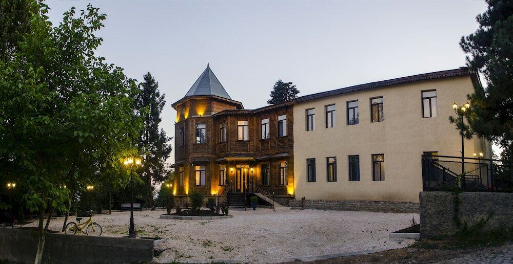 Фото отеля 5