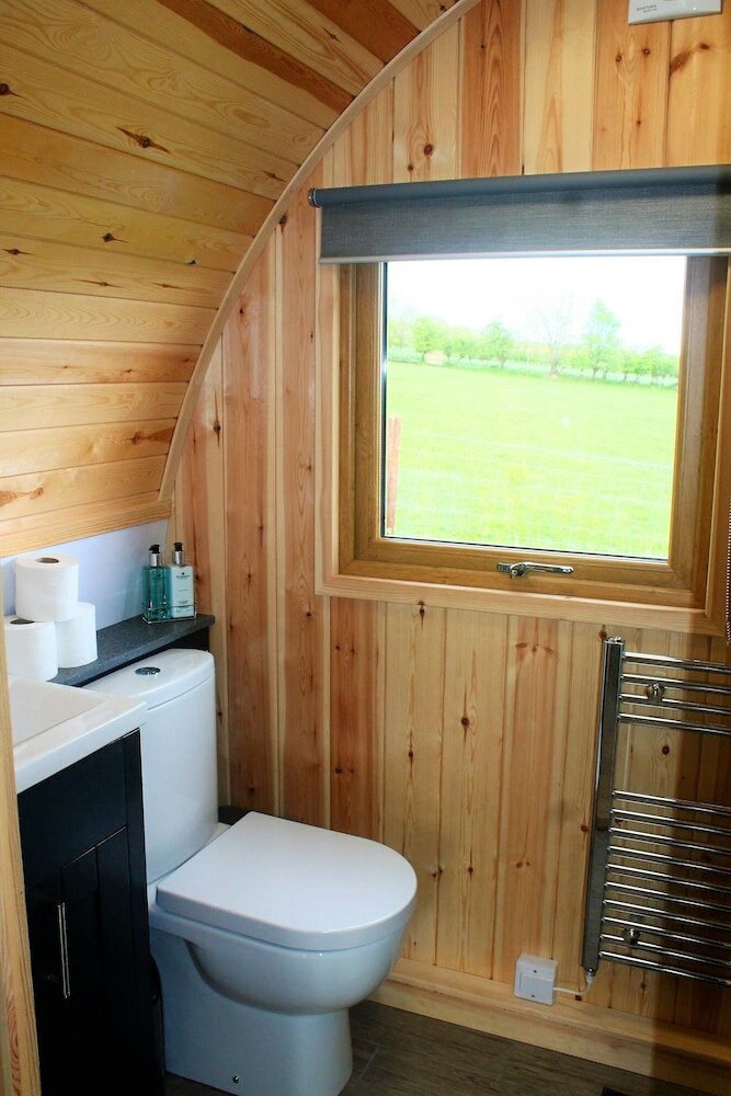 Фото Cairnfold Cabins