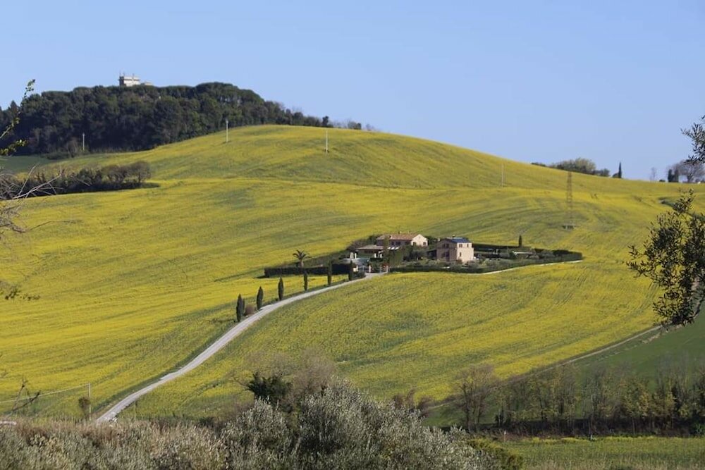 Фото B&b Casa Fanny