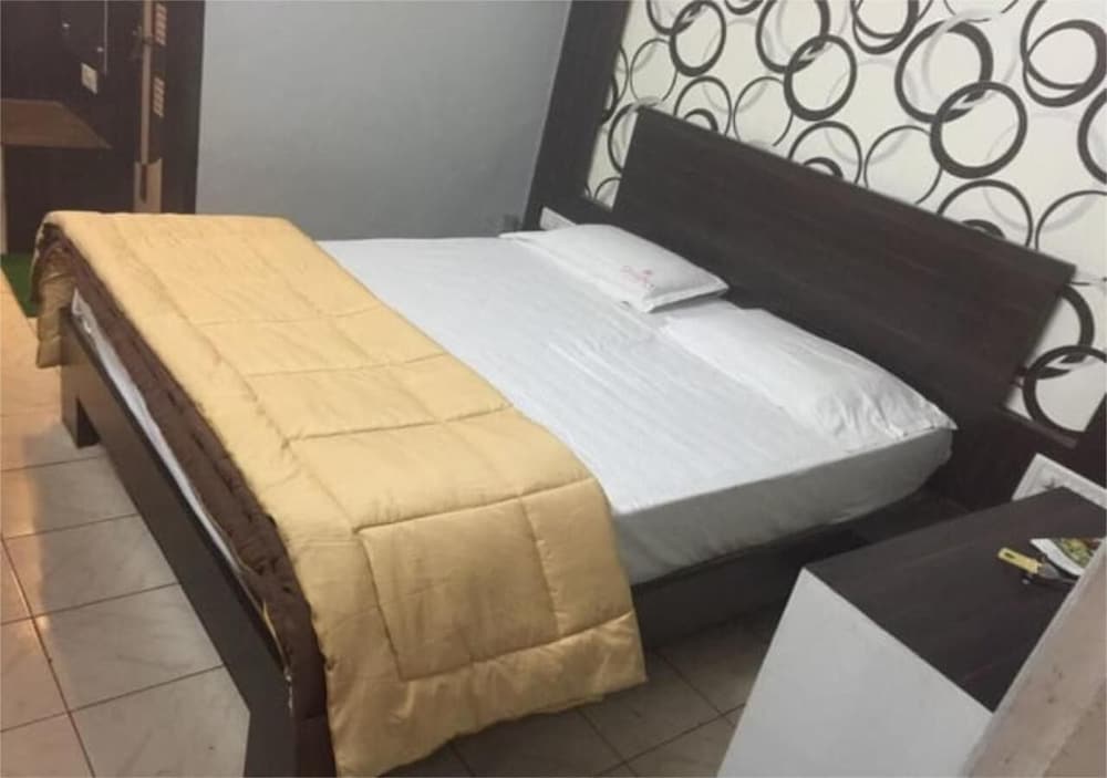 Фото Hotel Shridevi