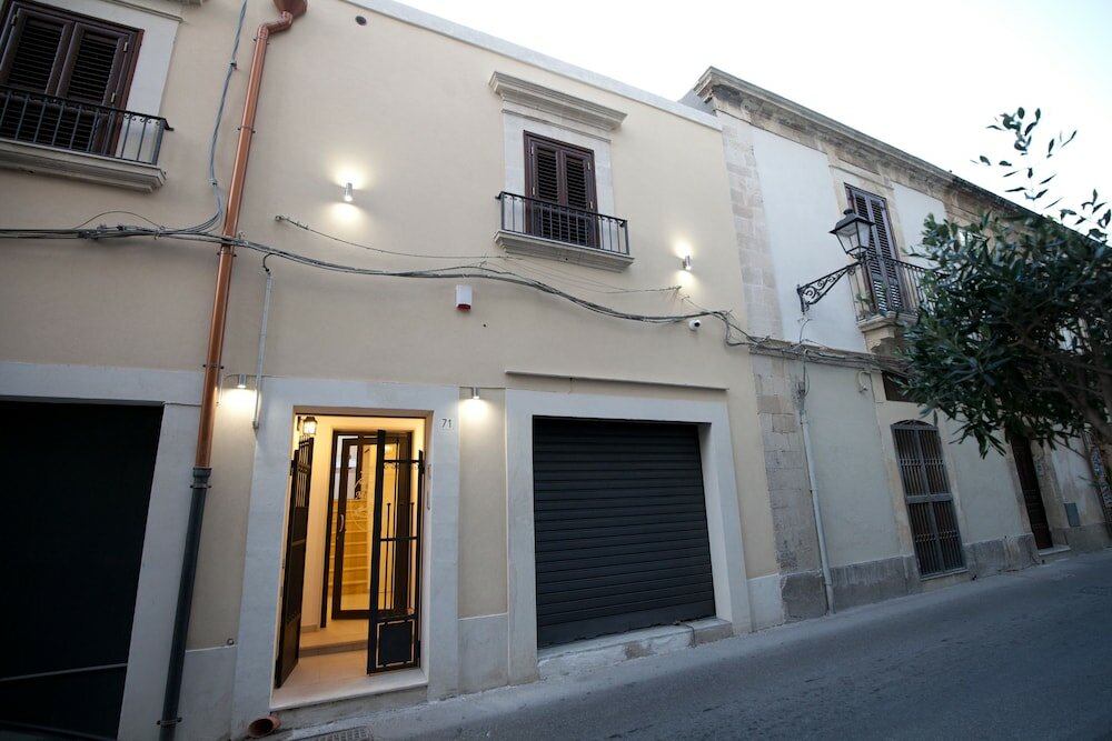 Фото Italiana Resort Maniace