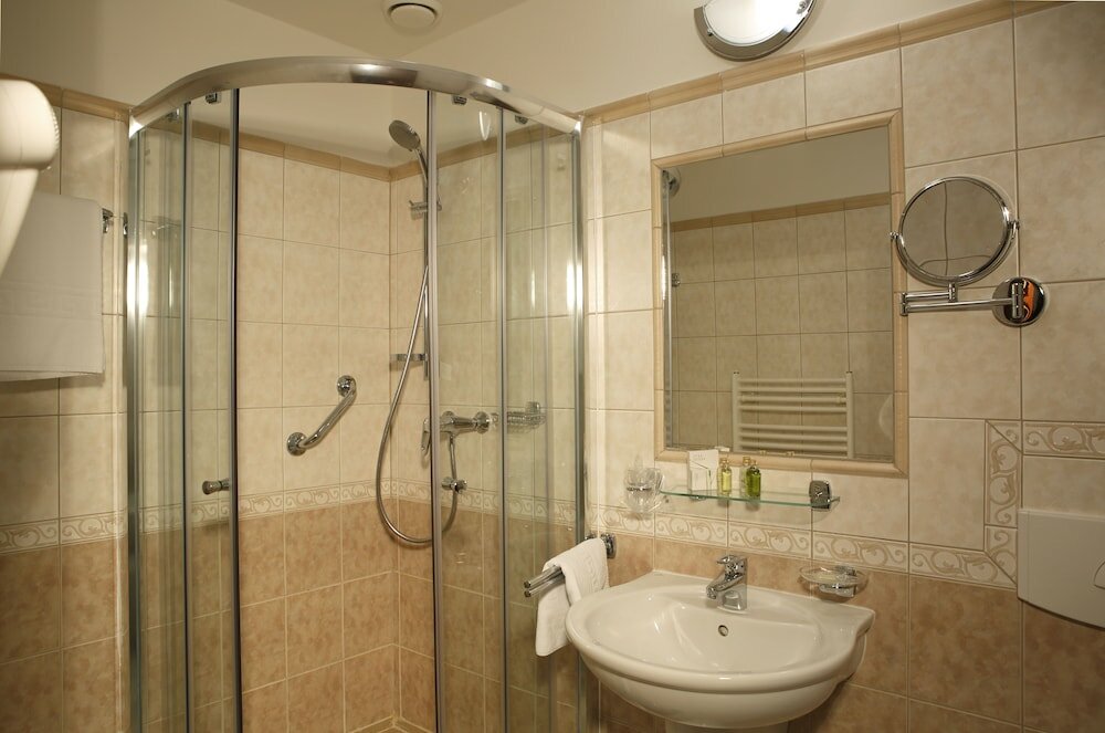 Фото Hotel Královská Vila