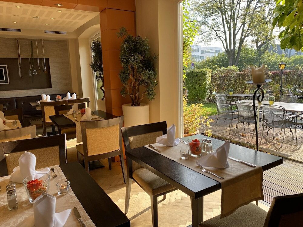 Фото Hotel Römerhof