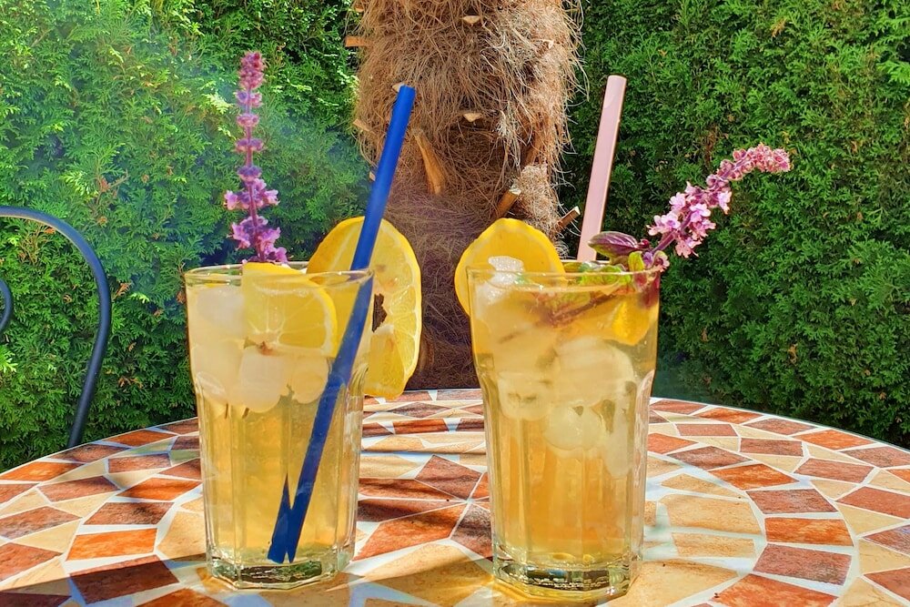 Фото Kampowski Apartments Deluxe