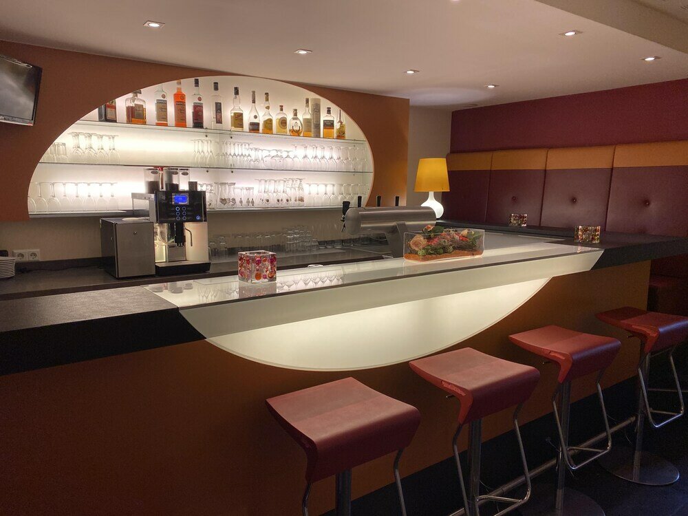 Фото Hotel Römerhof