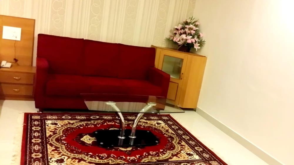 Фото Hotel Apple Park